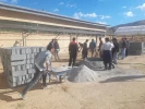 ساخت کارگاه دانشجویی
