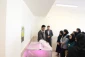 بازدید دانشجویان مرکز دختران جونقان دانشگاه ملی مهارت استان چهارمحال و بختیاری از مرکز کشاورزی