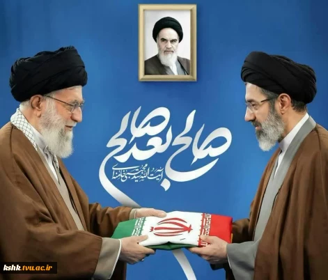 صالح بعد صالح